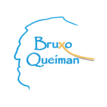 Bruxo Queiman logo oficial